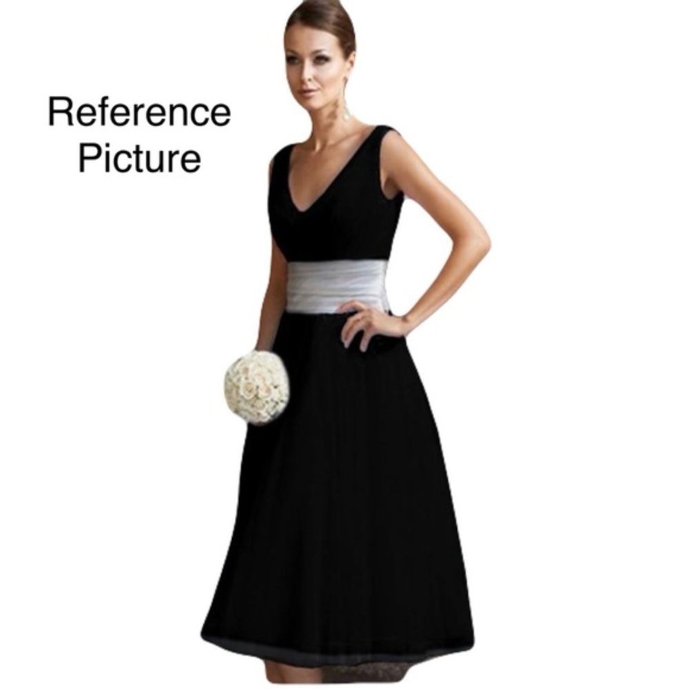 NWT Maggy London Ruched Halter Dress